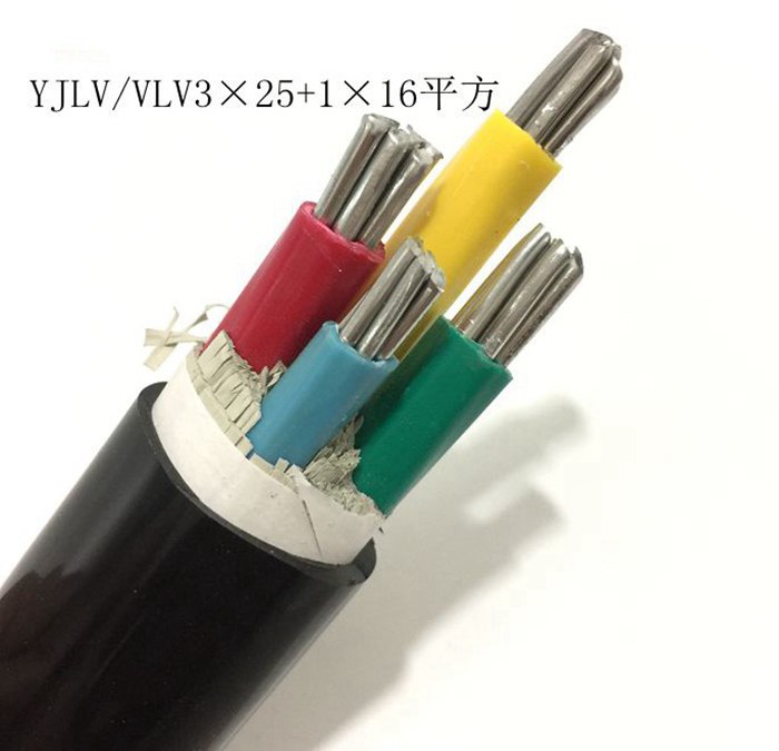 深圳市金環(huán)宇電線電纜
