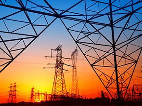 印度擬每年投資100億美元建新輸電線(xiàn)路
