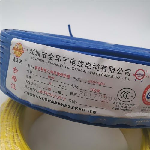 告訴您什么樣的電線才是質(zhì)量好、安全電線? 