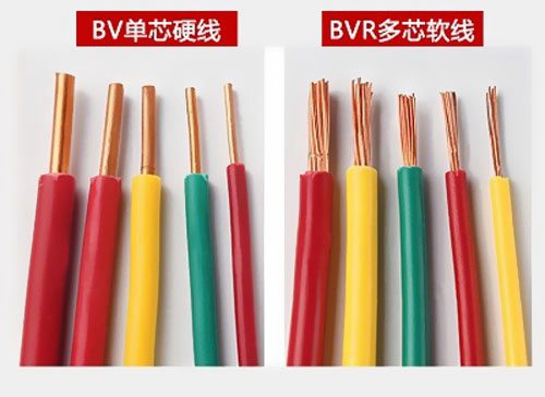 硬線軟線選哪個？你的用線習(xí)慣正確嗎？ 