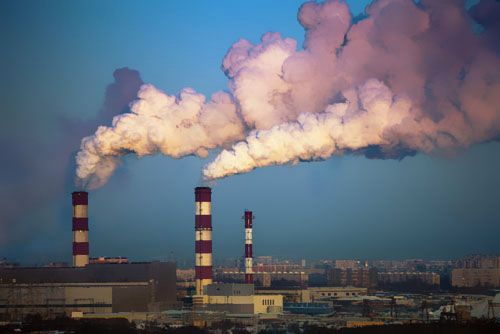 2019年歐盟碳市場排放量下降8.7%