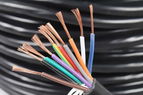 【金環(huán)宇電纜】如何預防電纜老化短路引起火災