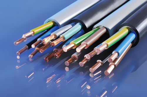 【金環(huán)宇電纜】如何預防電纜老化短路引起火災
