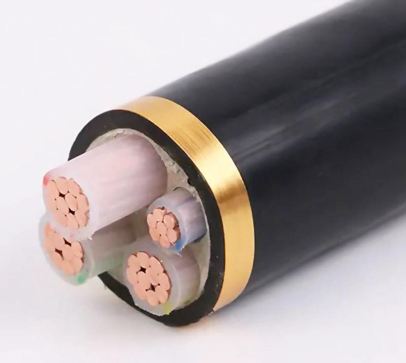 電線(xiàn)外皮的顏色